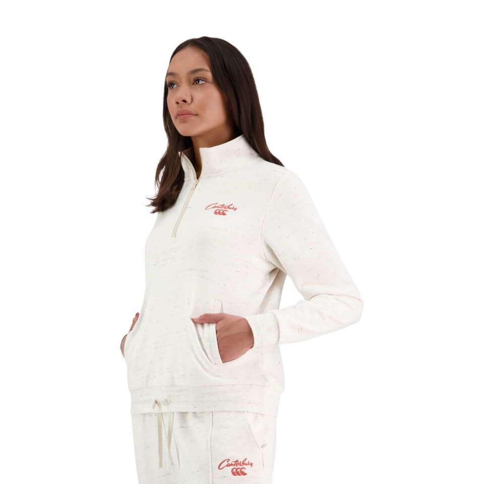 Womens Scene-Set Blaze Sweater