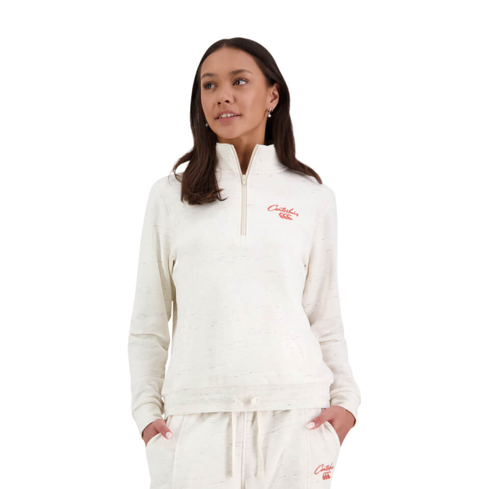 Womens Scene-Set Blaze Sweater