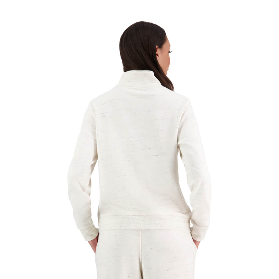 Womens Scene-Set Blaze Sweater