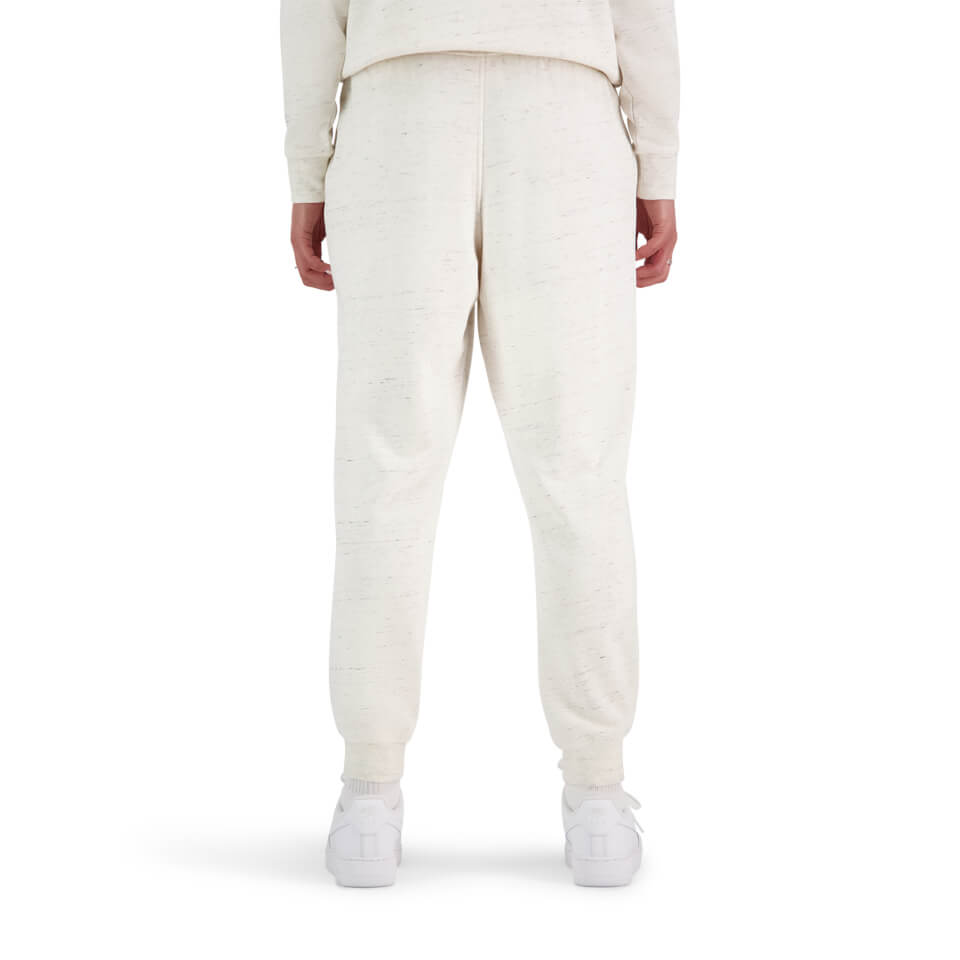 Canterbury W BLAZE 28" TRACKPANT LIGHT BIRCH MARL