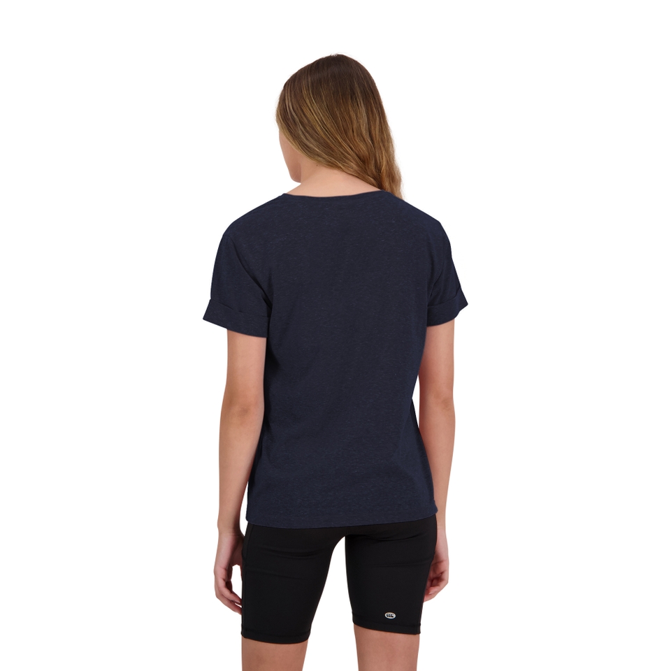 Womens Scene-Set Blaze T-Shirt