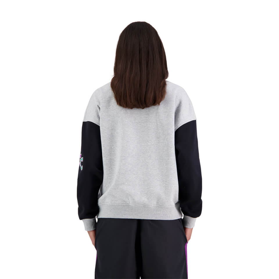 Canterbury W BLEACHERS CREW CLASSIC MARLE