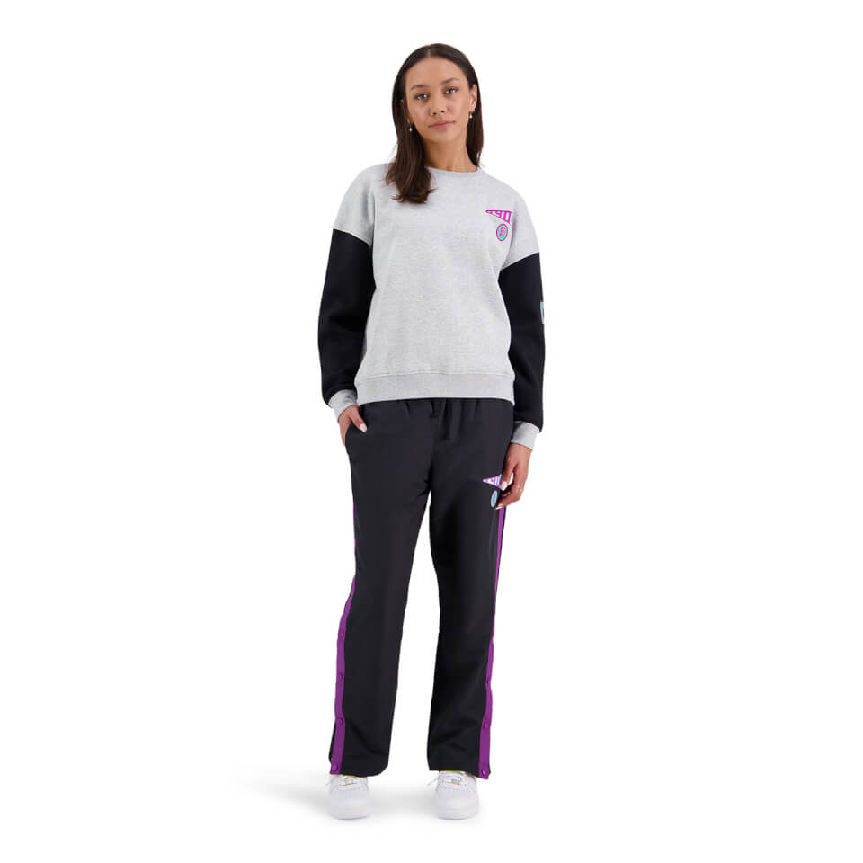Canterbury W BLEACHERS CREW CLASSIC MARLE