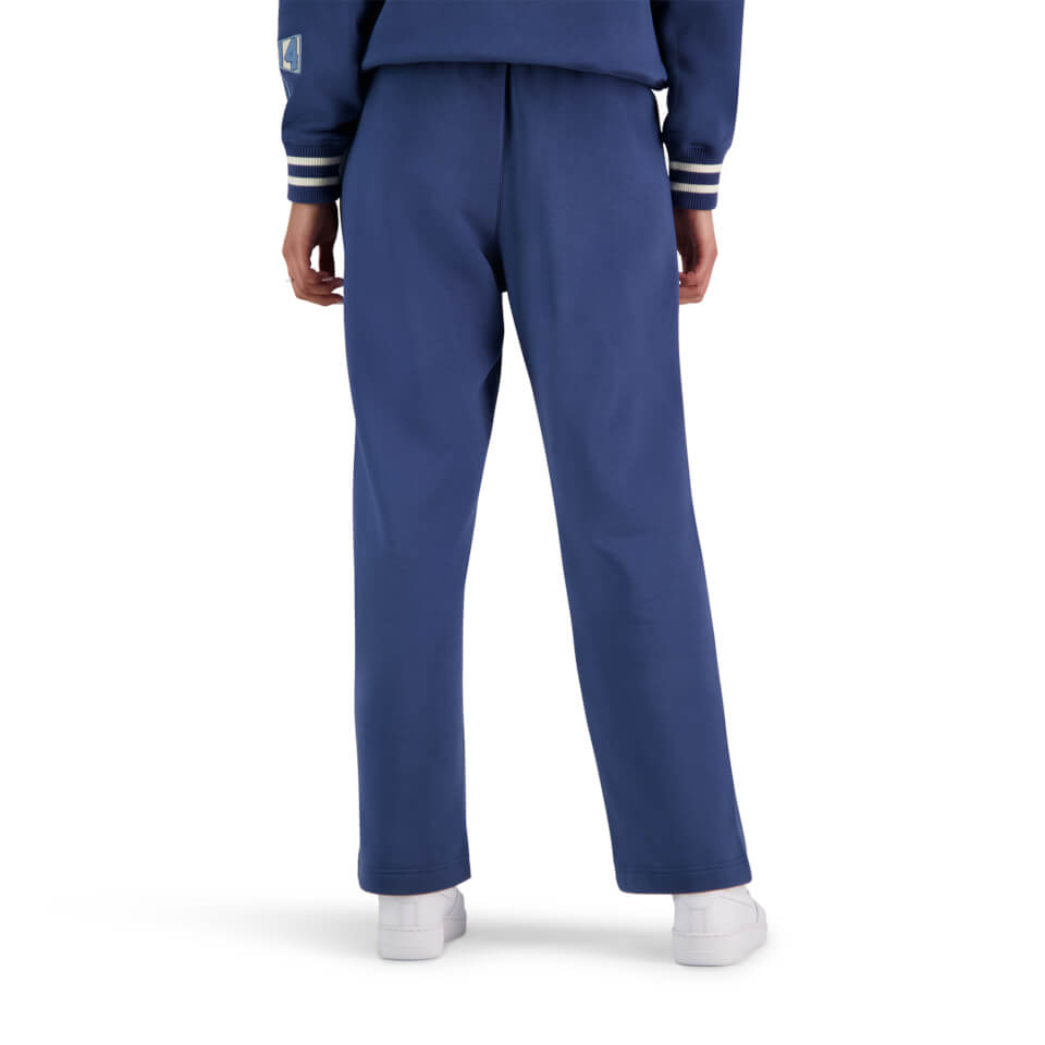 Canterbury W BLEACHERS TRACKPANT DARK DENIM