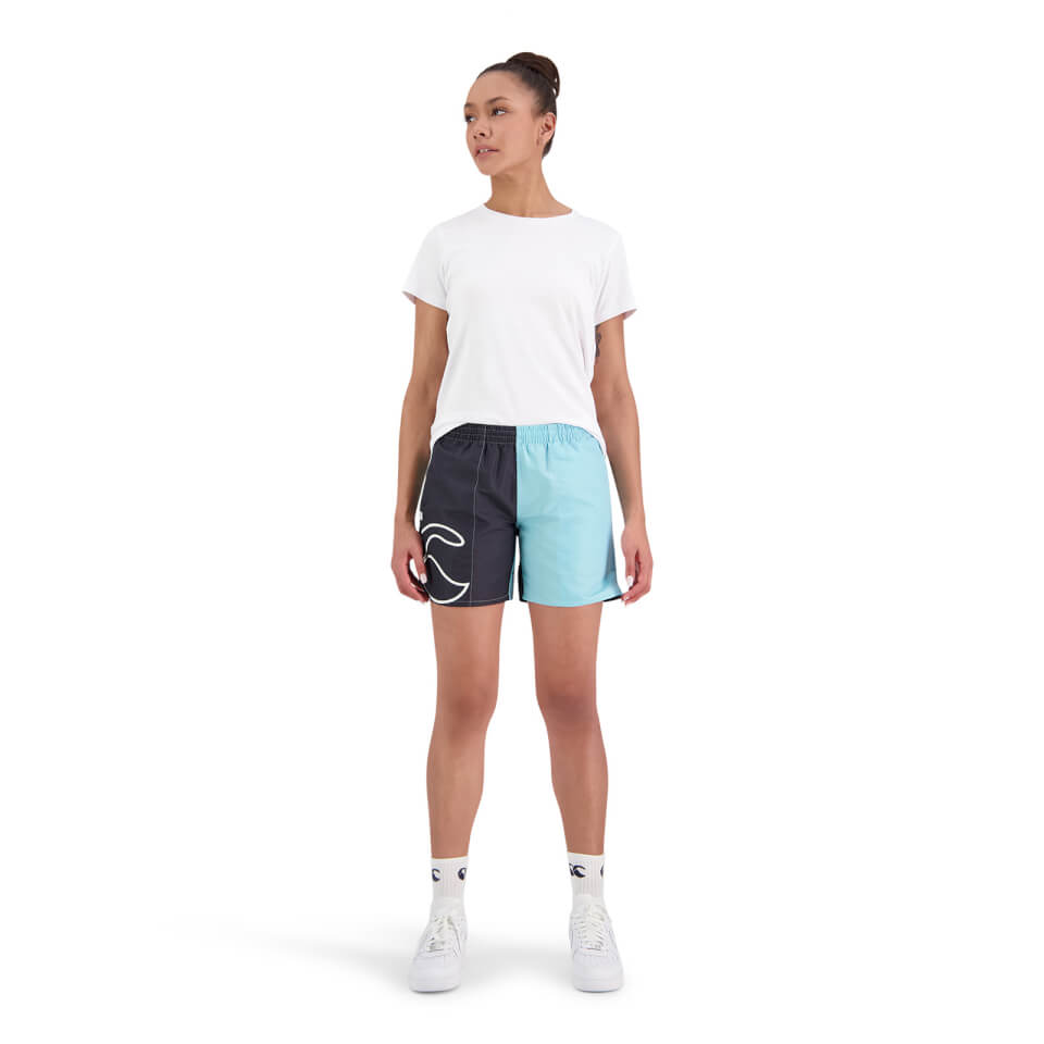 WOMENS HARLE-TIC SHORT
