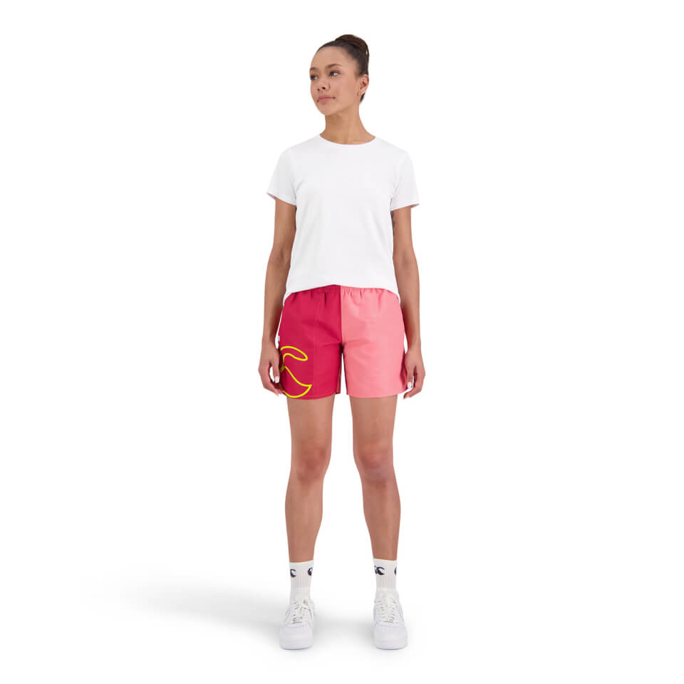 WOMENS HARLE-TIC SHORT