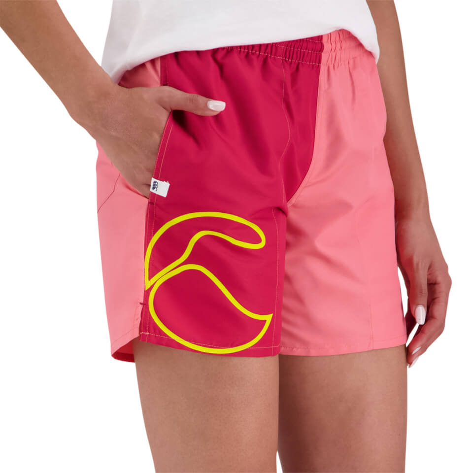 WOMENS HARLE-TIC SHORT