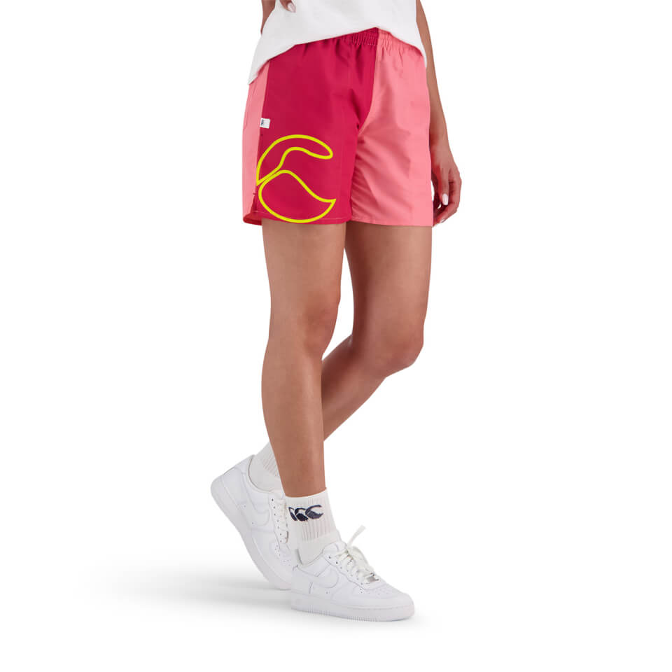 WOMENS HARLE-TIC SHORT
