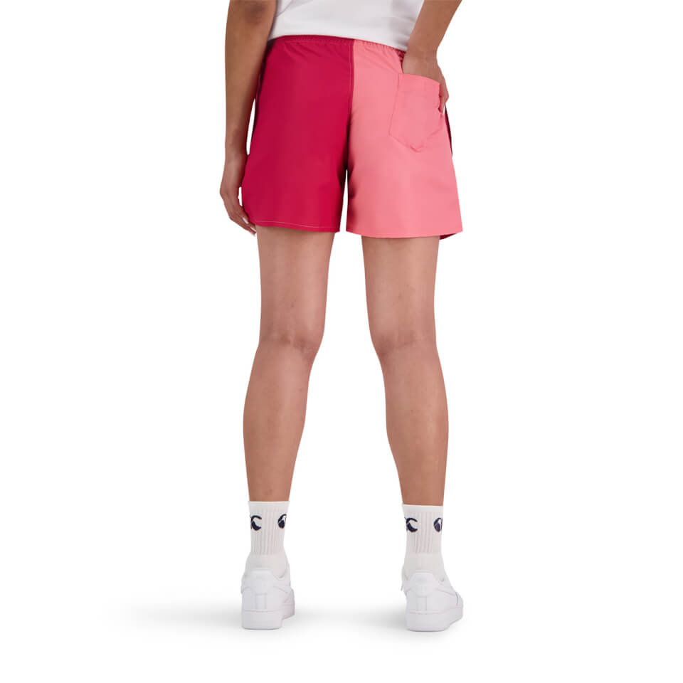 WOMENS HARLE-TIC SHORT