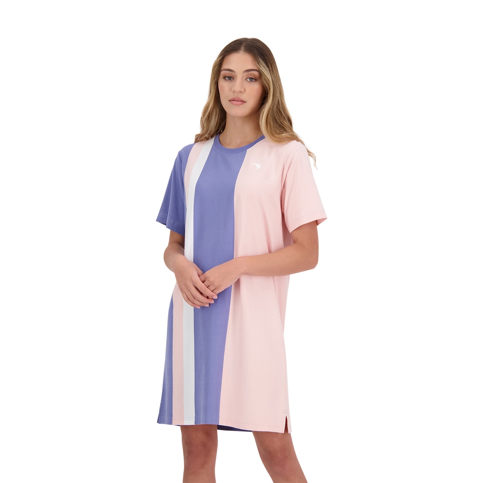 WOMENS NATSU T-SHIRT DRESS