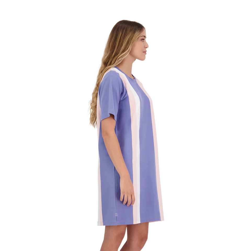 WOMENS NATSU T-SHIRT DRESS