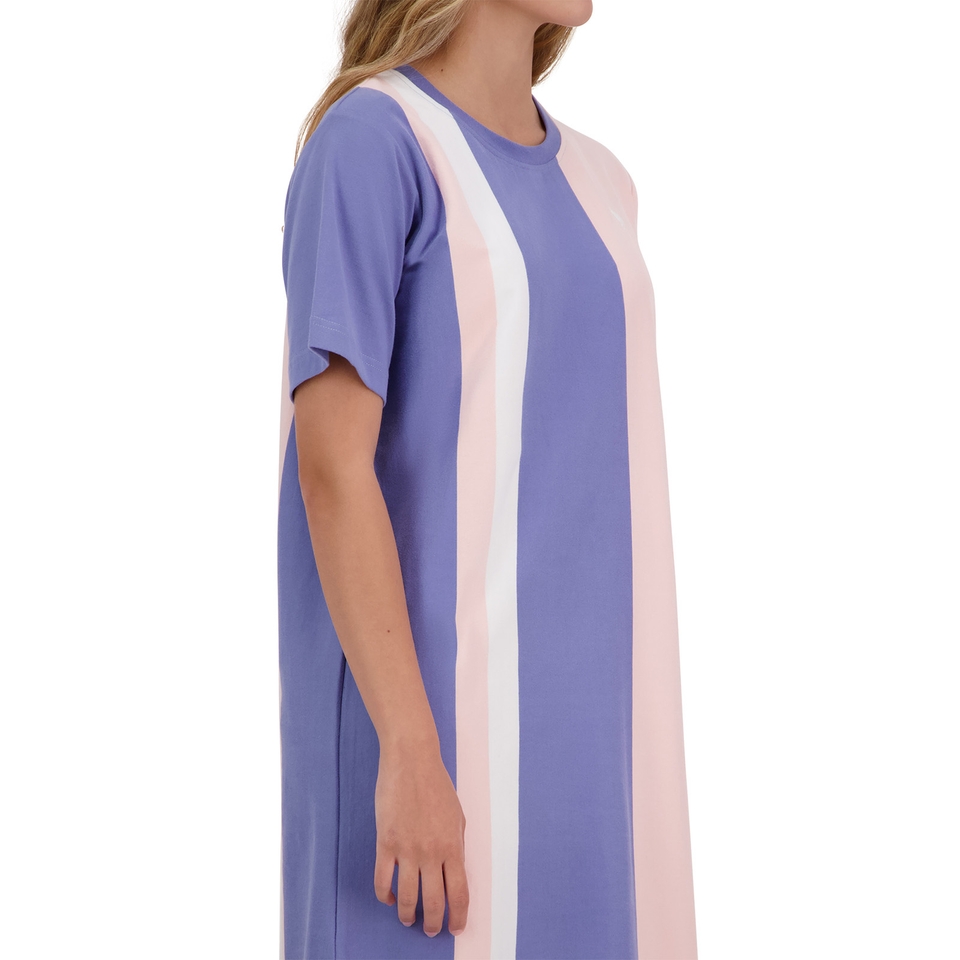 WOMENS NATSU T-SHIRT DRESS
