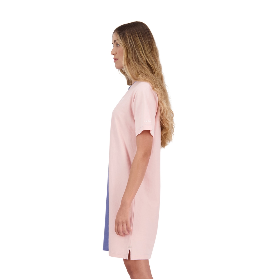 WOMENS NATSU T-SHIRT DRESS