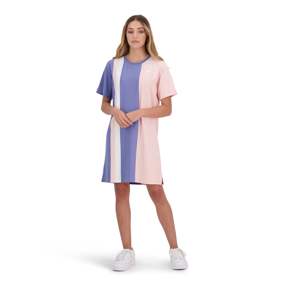 WOMENS NATSU T-SHIRT DRESS