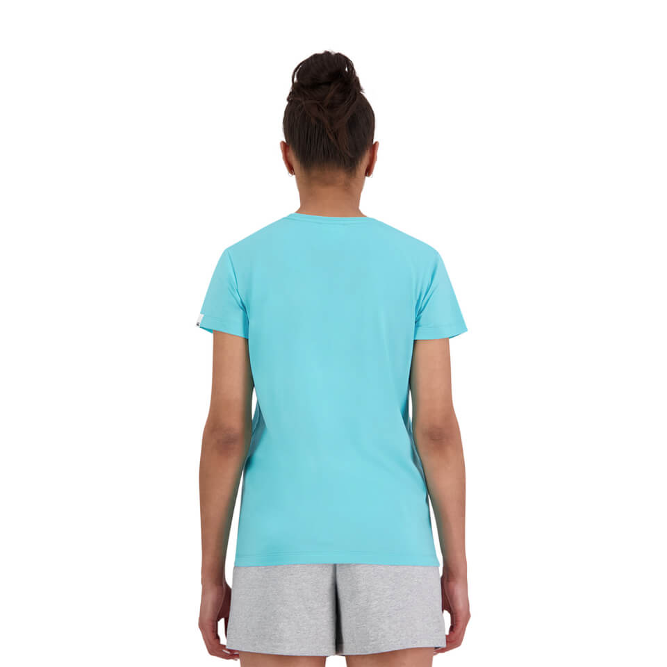 WOMENS LAYOUT T-SHIRT