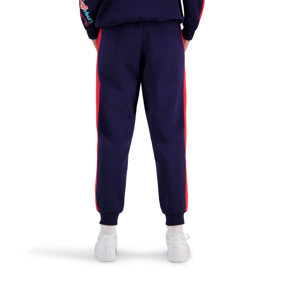 Womens The Clash Trackpant
