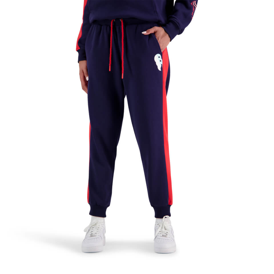 Womens The Clash Trackpant