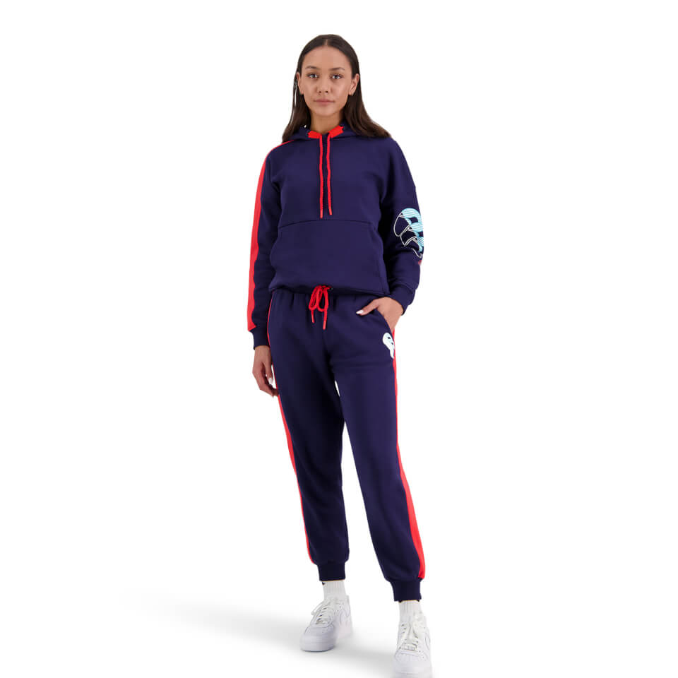 Womens The Clash Trackpant