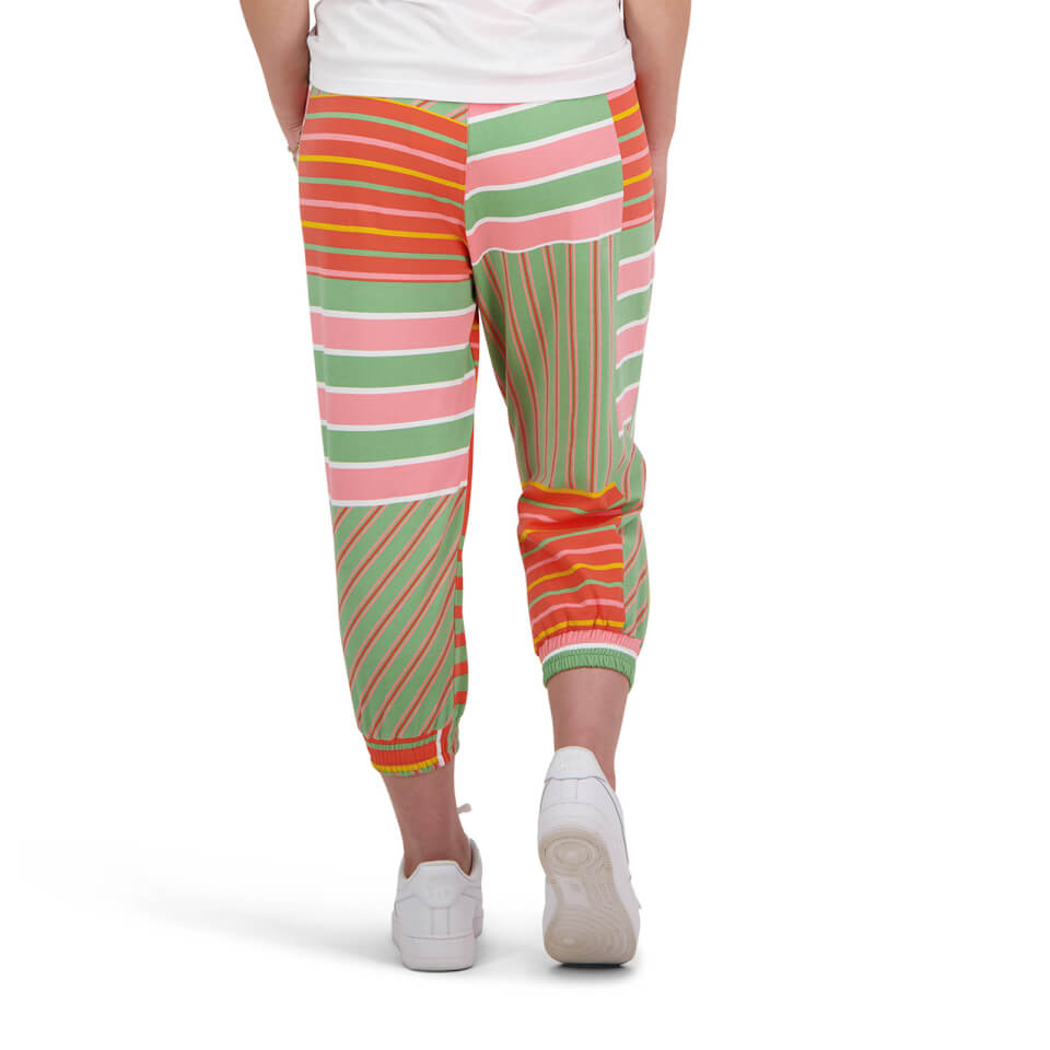 WOMENS UGLIES 3/4 KNIT PANT