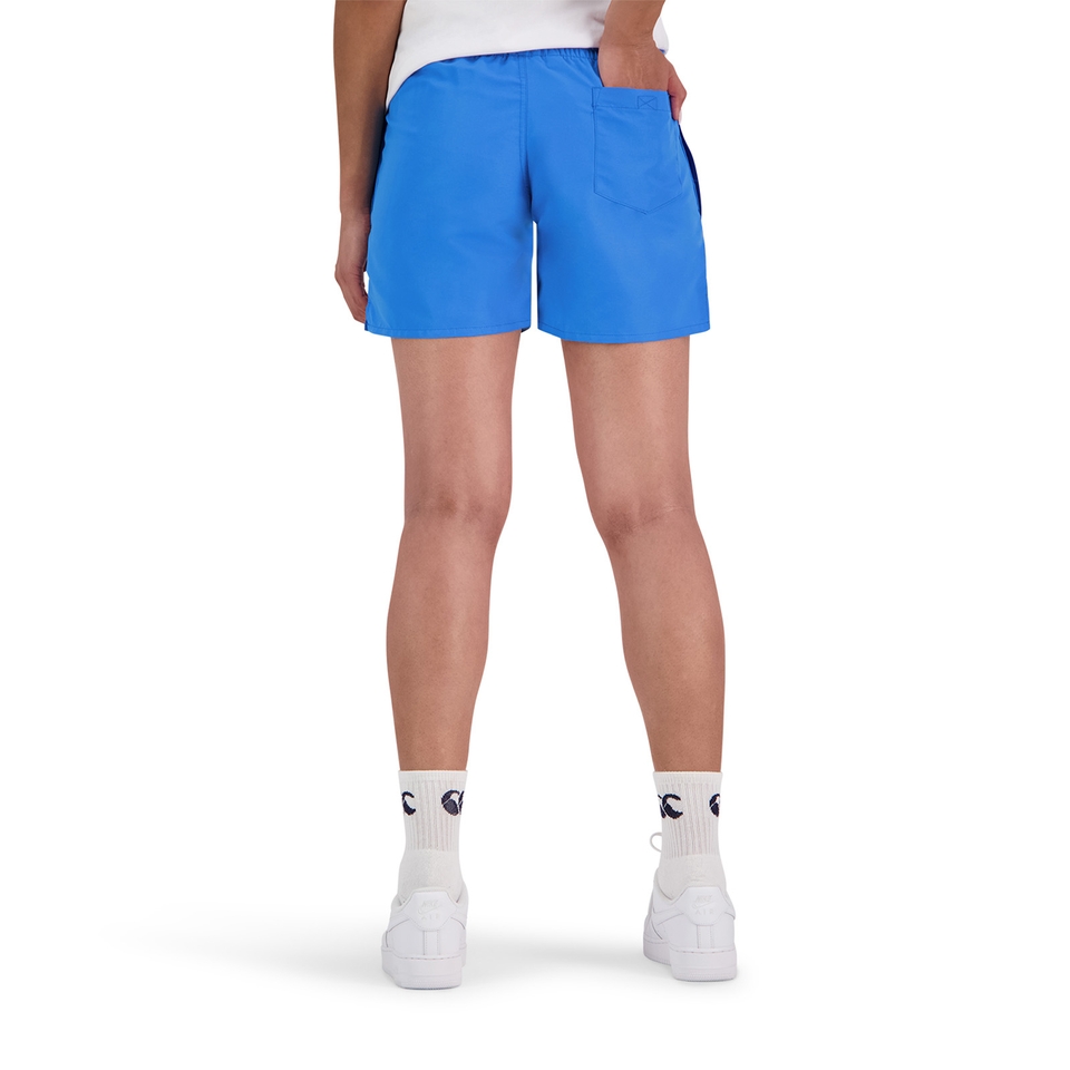 WOMENS UGLIES TACTIC 5" SHORT