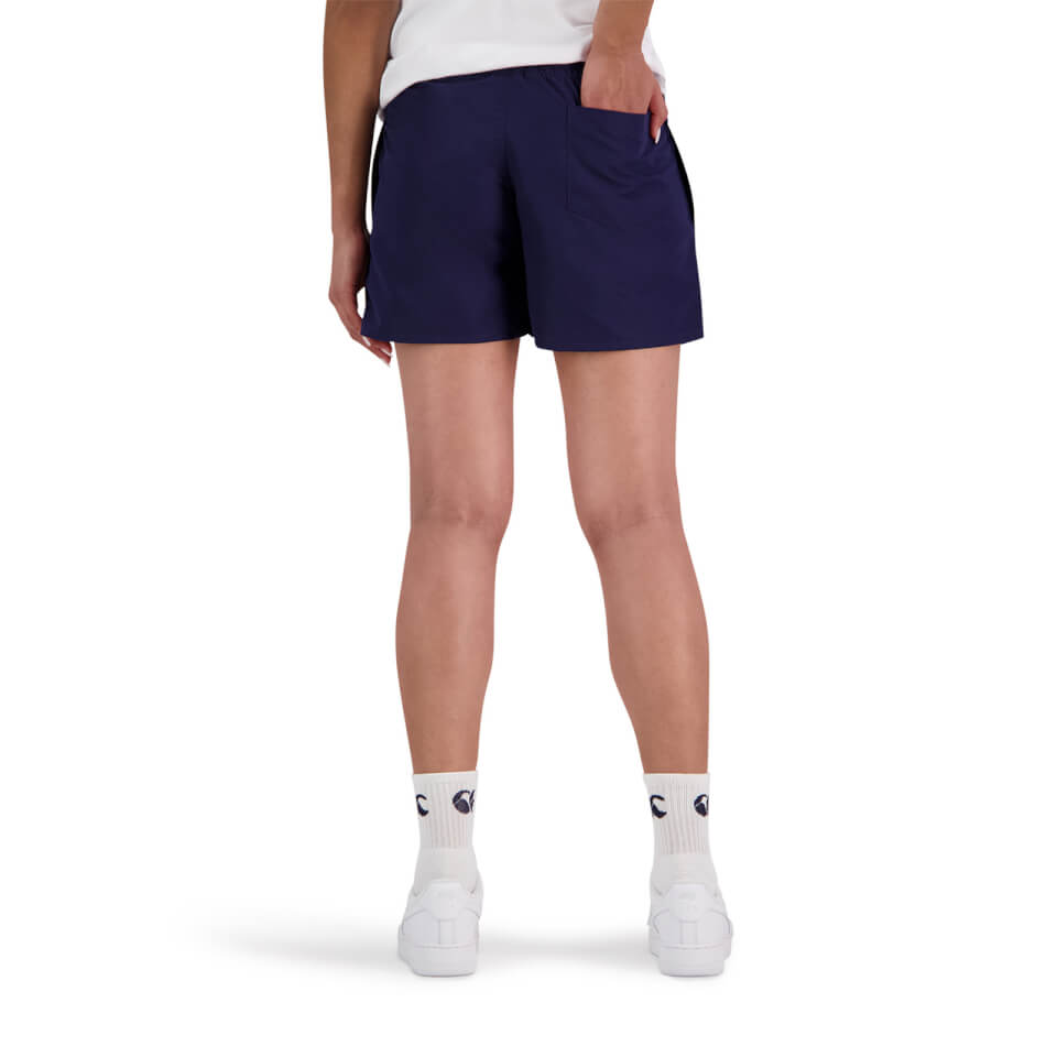 Canterbury W UGLIES 5" TACTIC SHORT PEACOAT