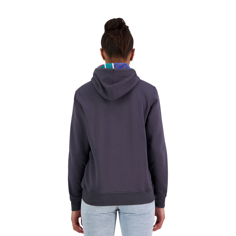 WOMENS UGLIES HOODIE