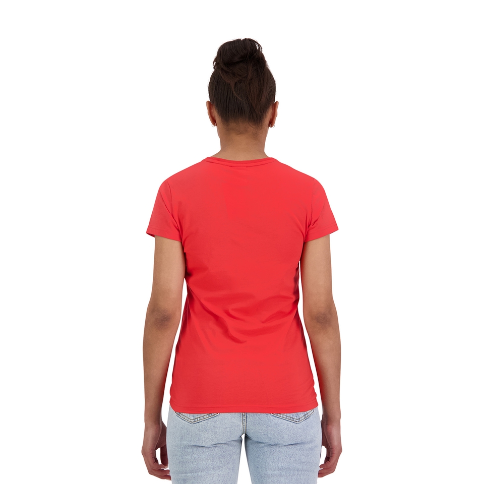 WOMENS UGLIES T-SHIRT