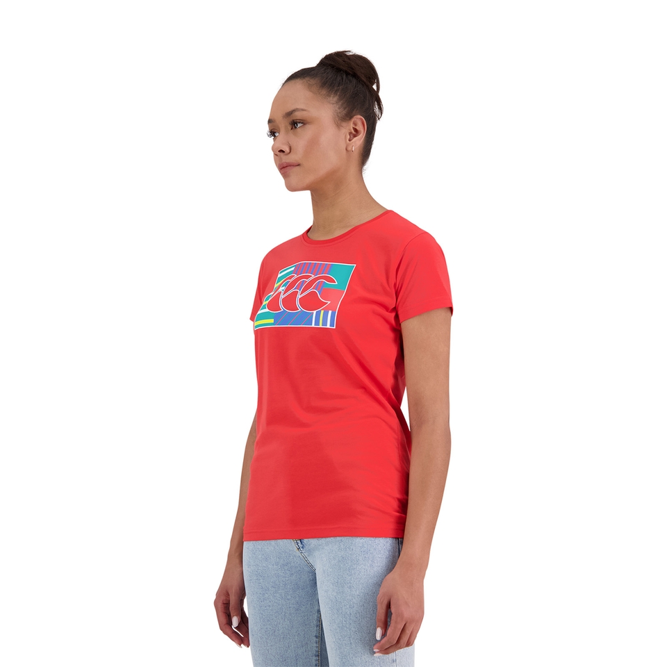 WOMENS UGLIES T-SHIRT