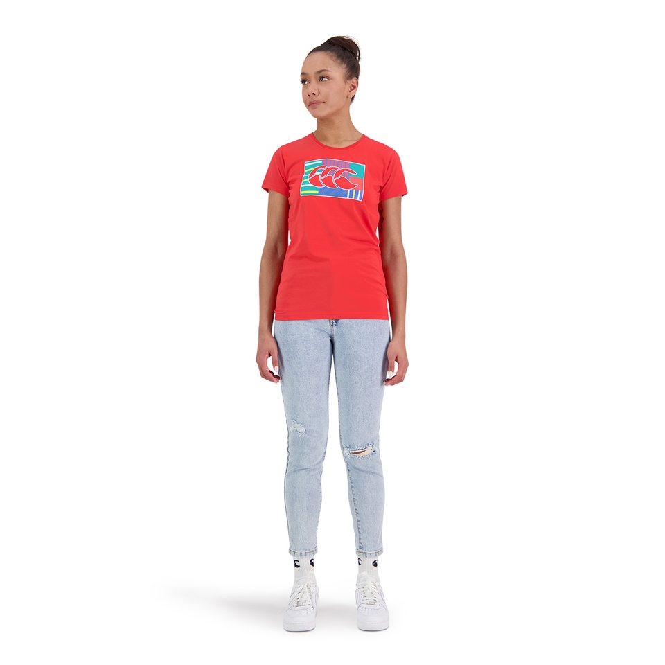 WOMENS UGLIES T-SHIRT