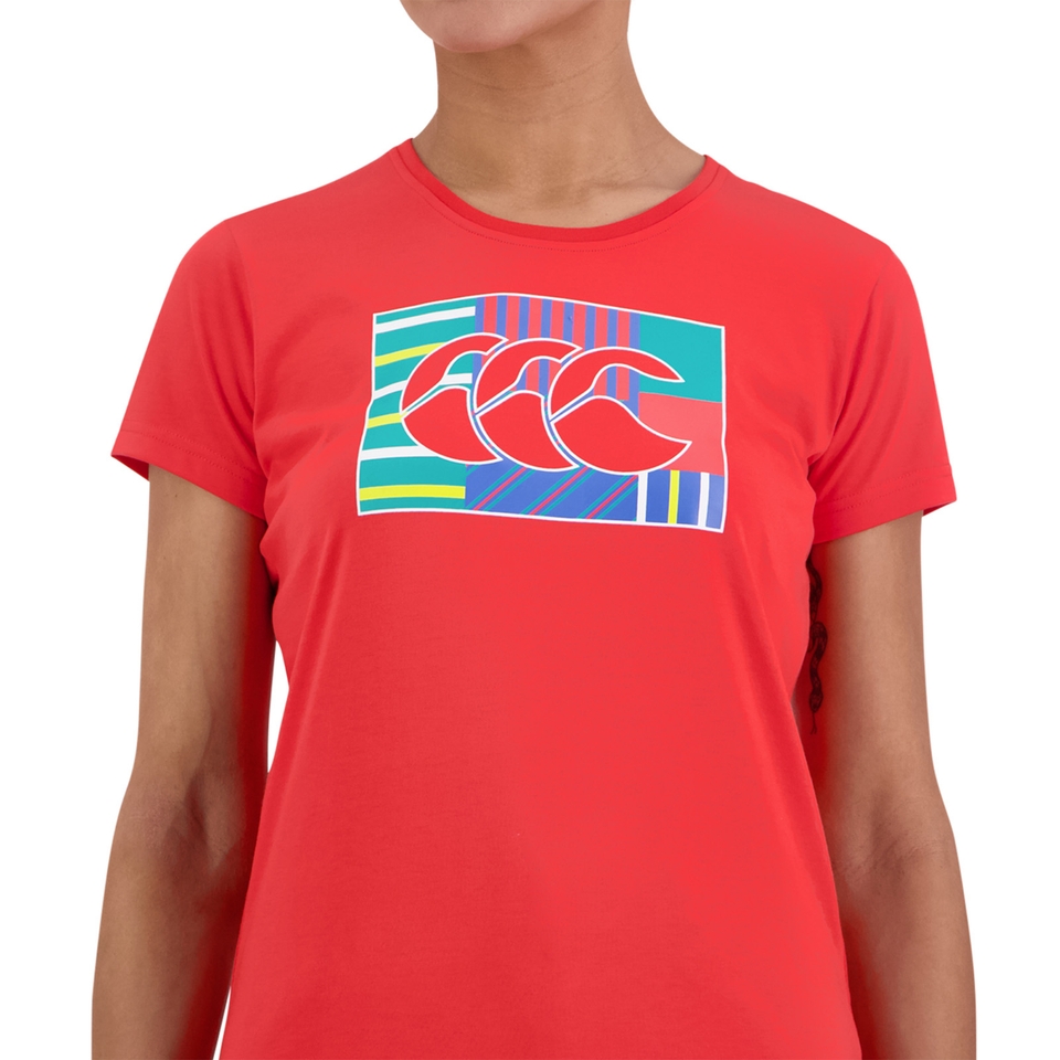 WOMENS UGLIES T-SHIRT