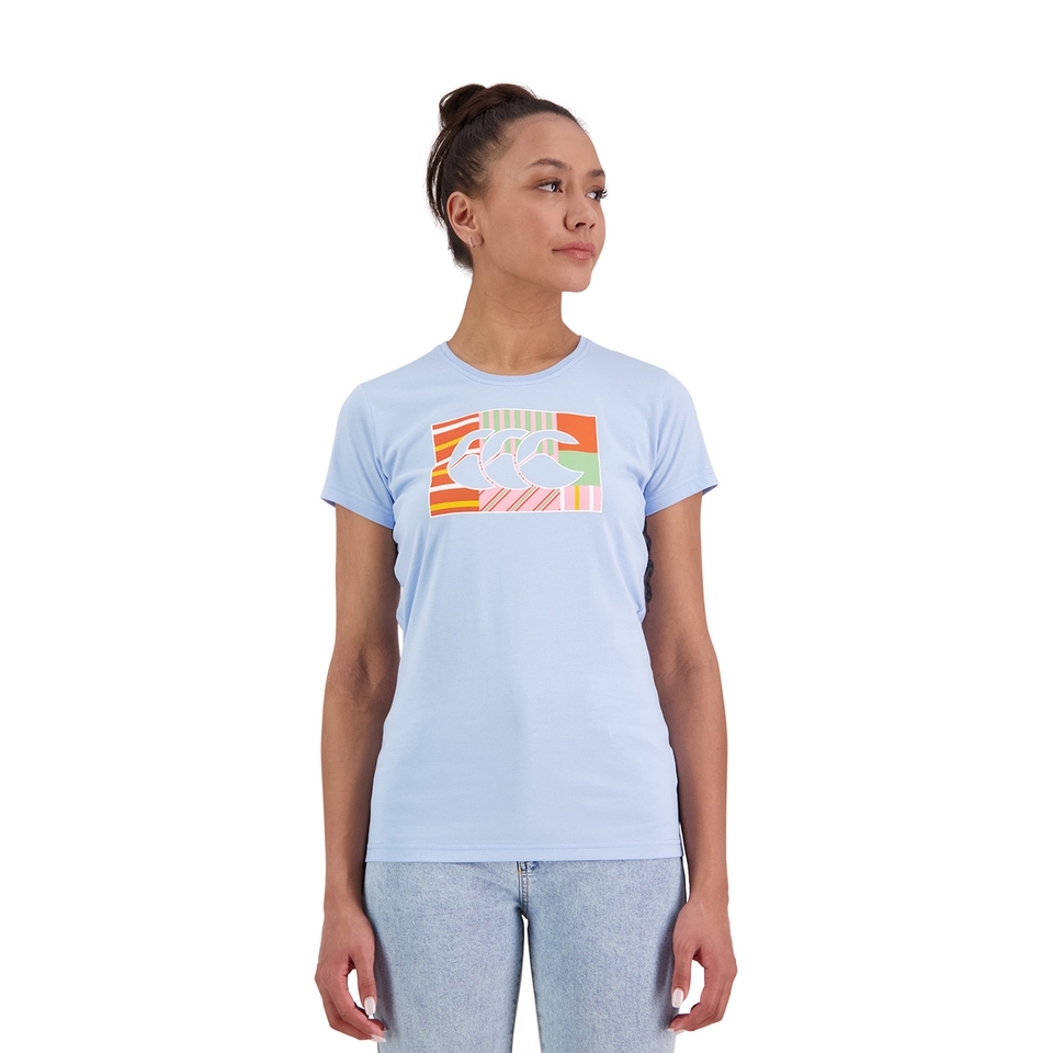 WOMENS UGLIES T-SHIRT