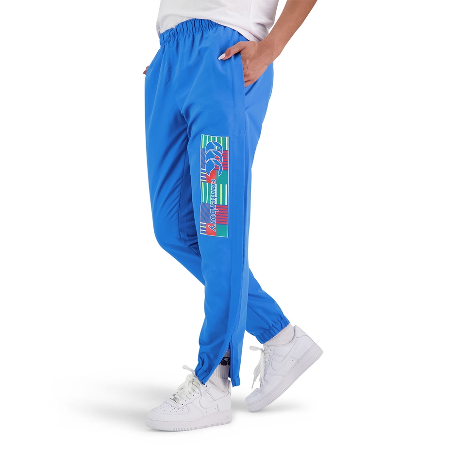WOMENS UGLIES TAPERED CUFF STADIUM PANT