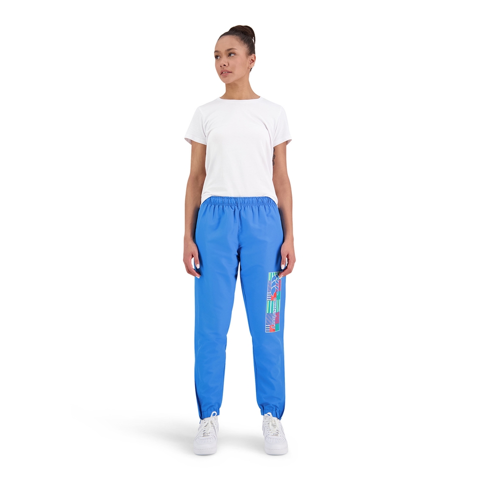 WOMENS UGLIES TAPERED CUFF STADIUM PANT