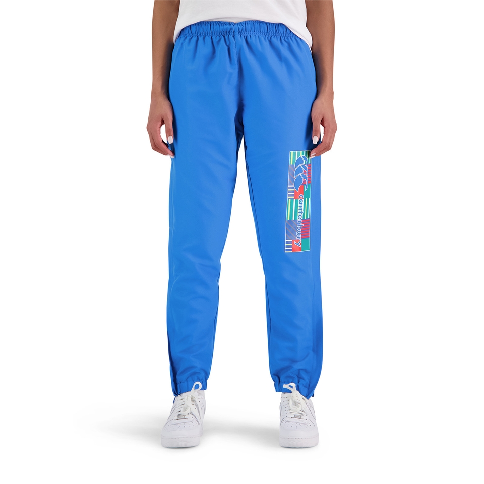 WOMENS UGLIES TAPERED CUFF STADIUM PANT