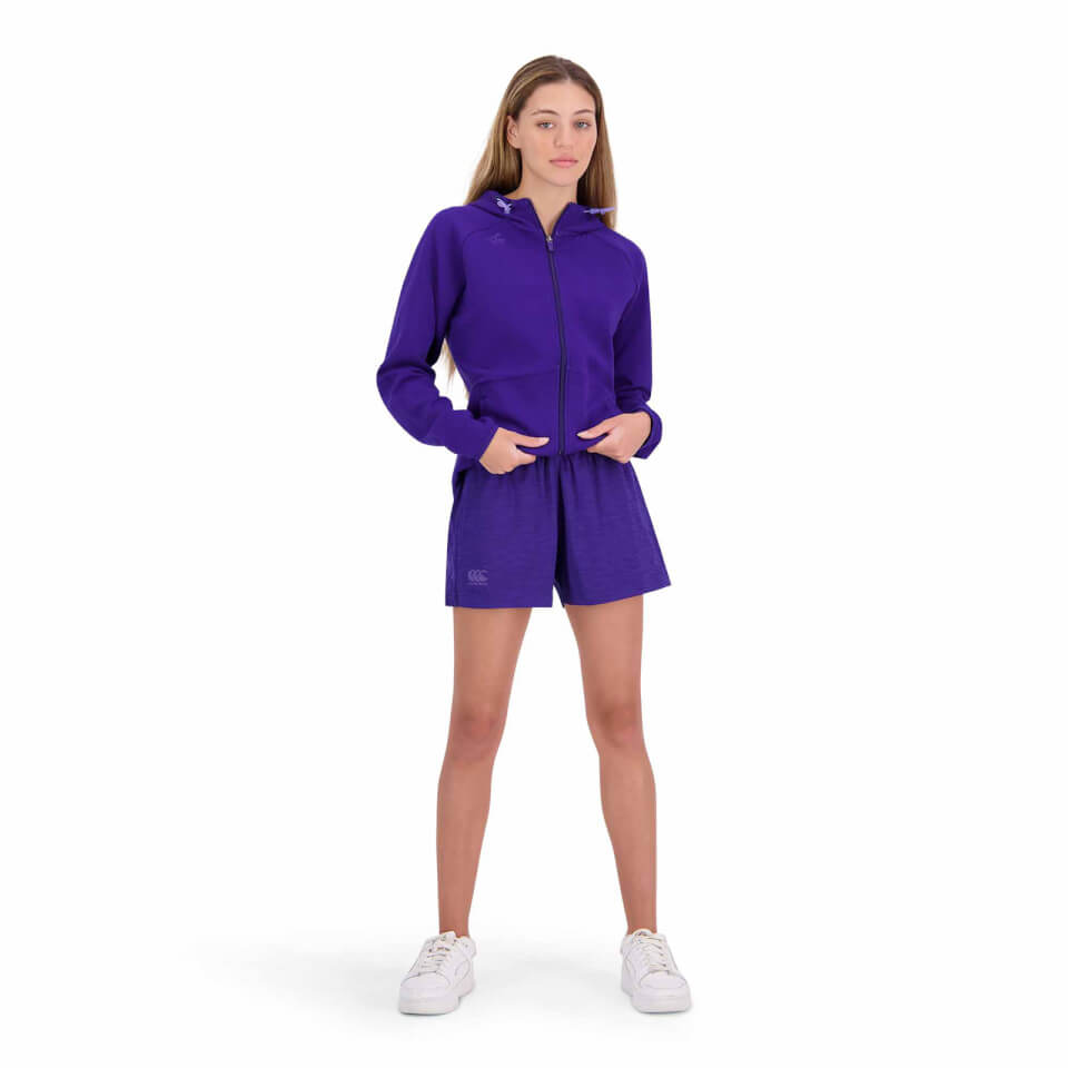 WOMENS VAPODRI 4.3” TEMPO KNIT SHORT