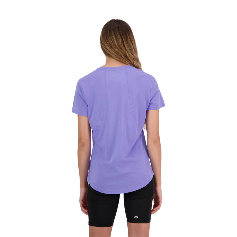 WOMENS VAPODRI TEMPO T-SHIRT