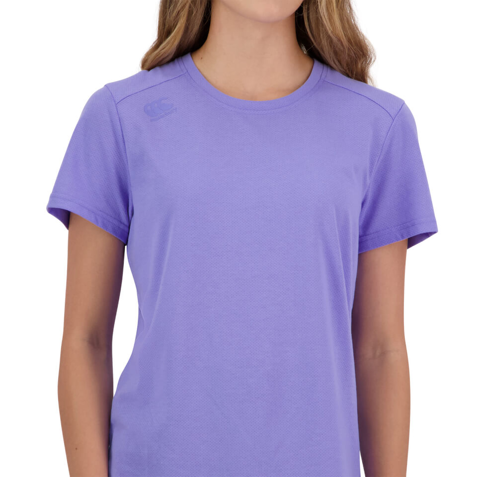 WOMENS VAPODRI TEMPO T-SHIRT