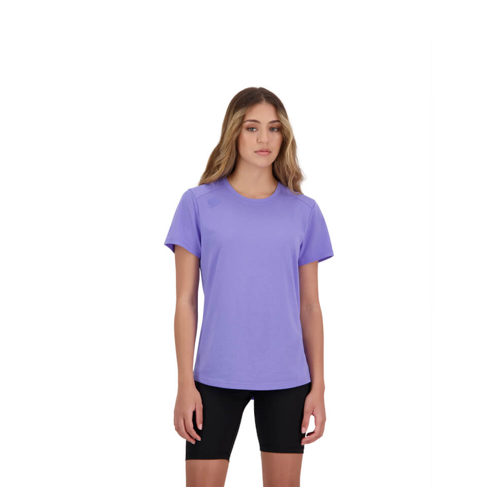WOMENS VAPODRI TEMPO T-SHIRT