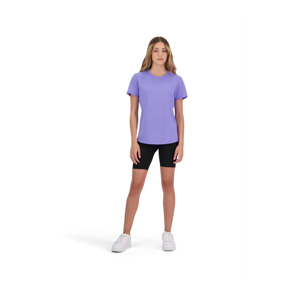 WOMENS VAPODRI TEMPO T-SHIRT