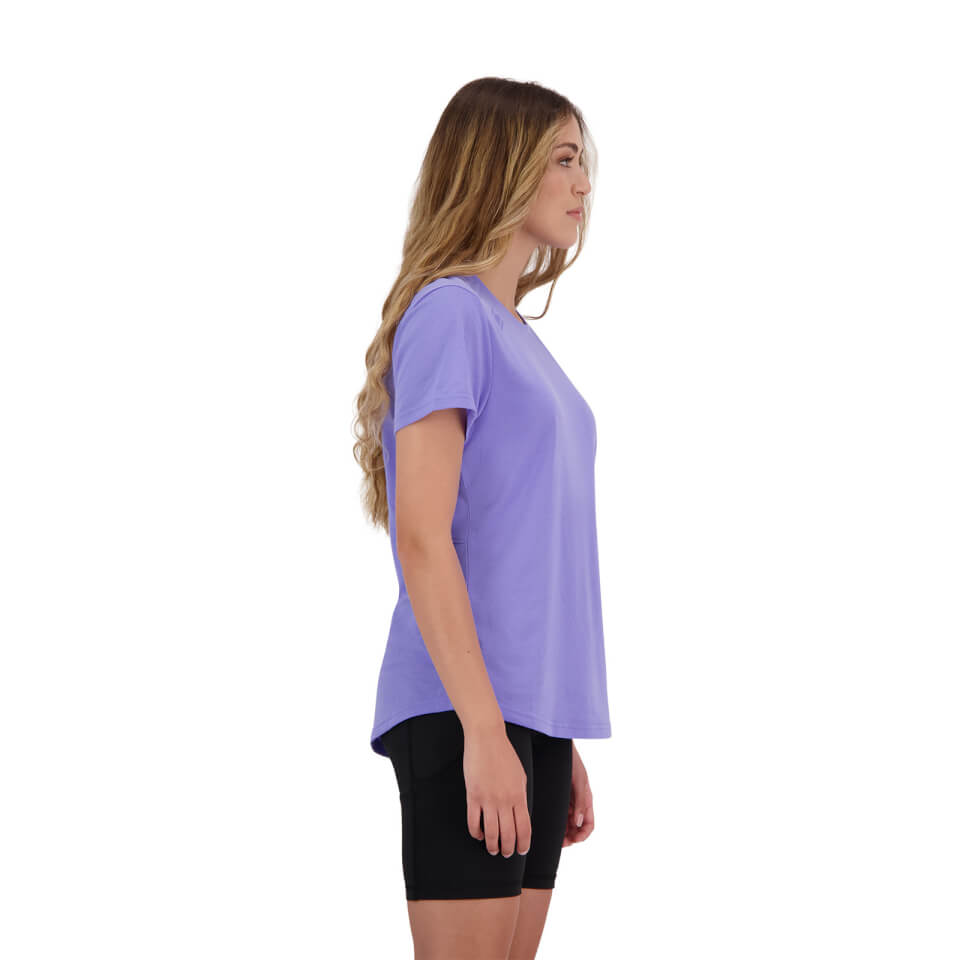 WOMENS VAPODRI TEMPO T-SHIRT