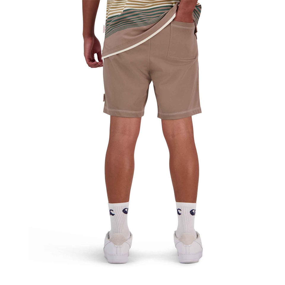 HERITAGE KNIT SHORT