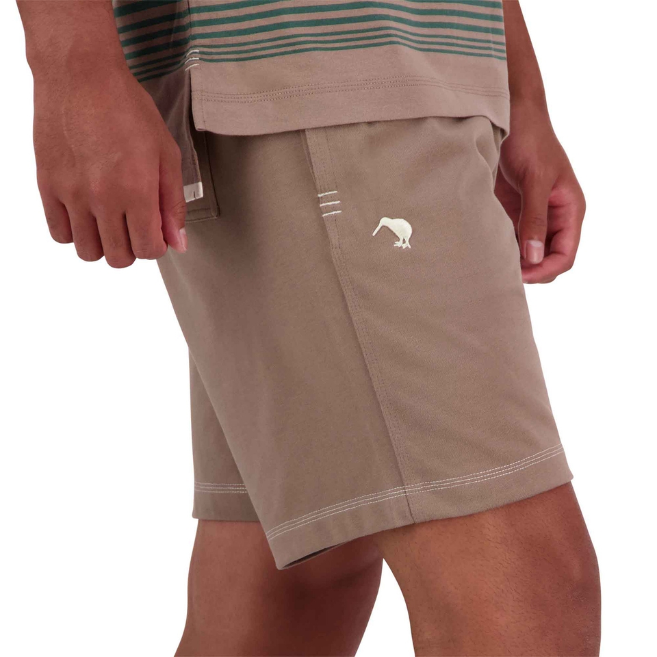 HERITAGE KNIT SHORT