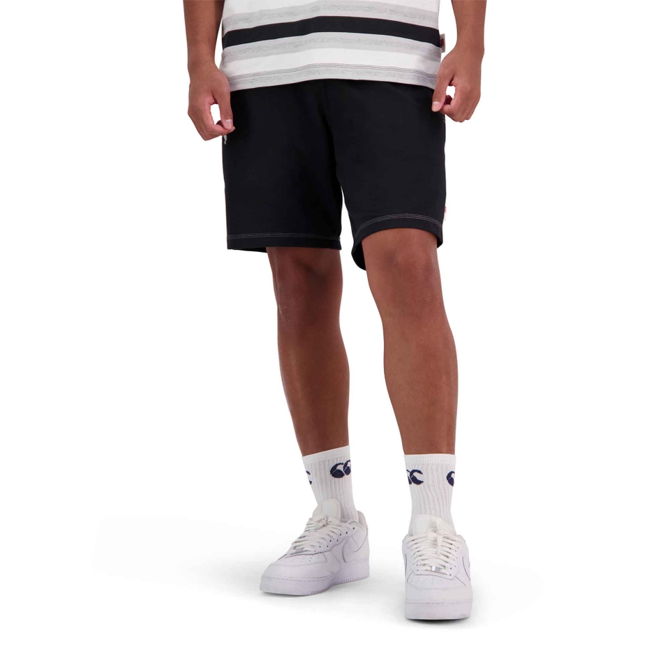HERITAGE KNIT SHORT