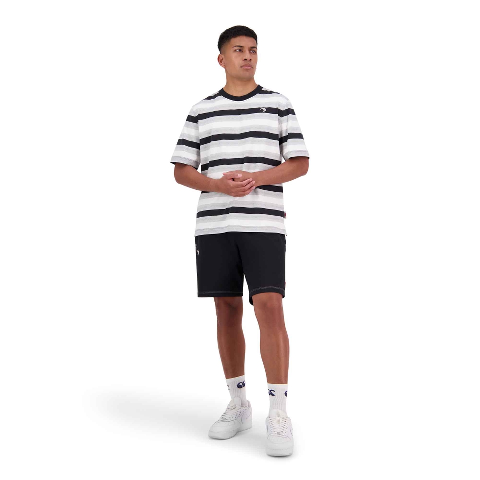 HERITAGE KNIT SHORT