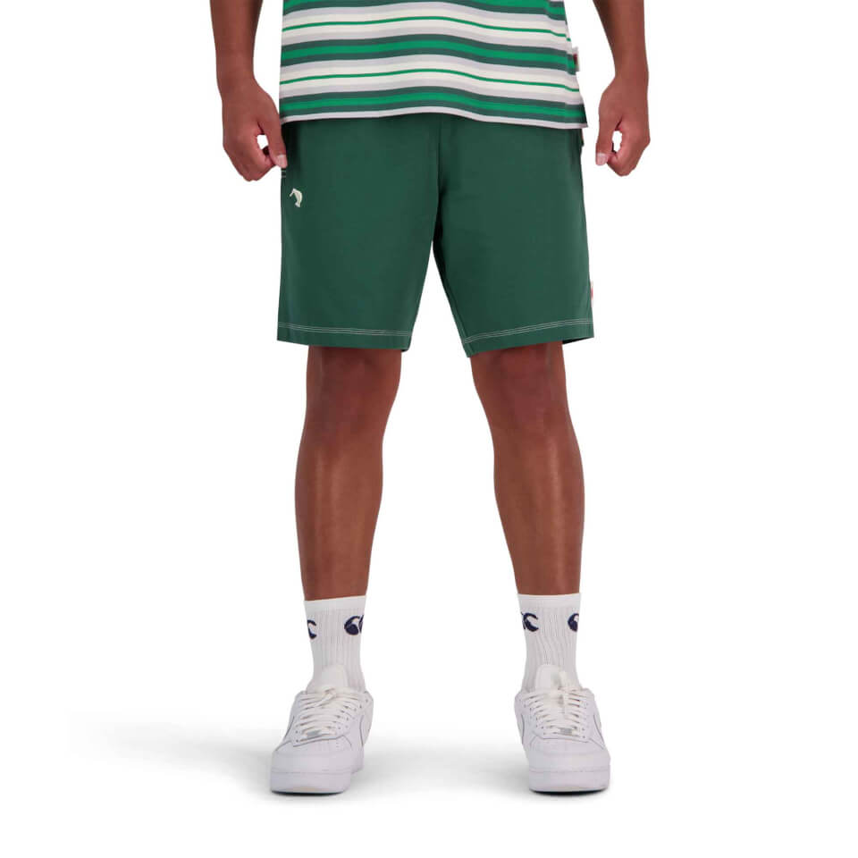 Heritage Knit Short | Canterbury AU