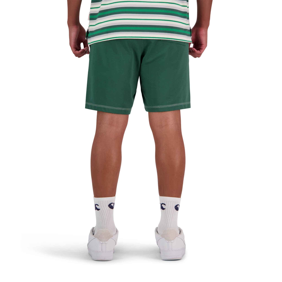 HERITAGE KNIT SHORT