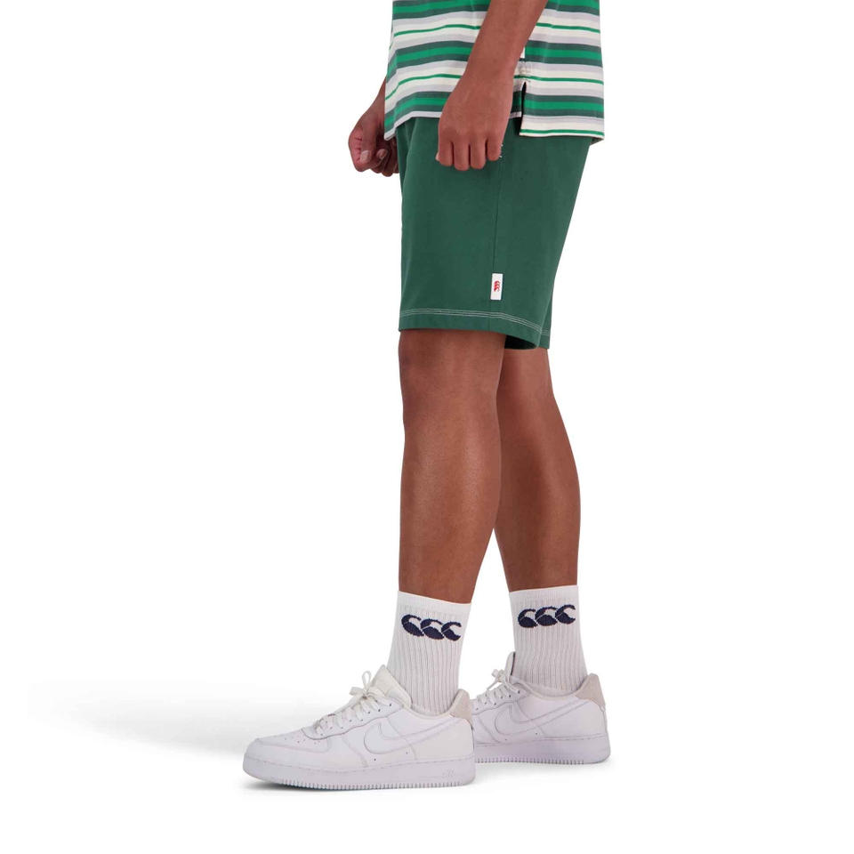 HERITAGE KNIT SHORT