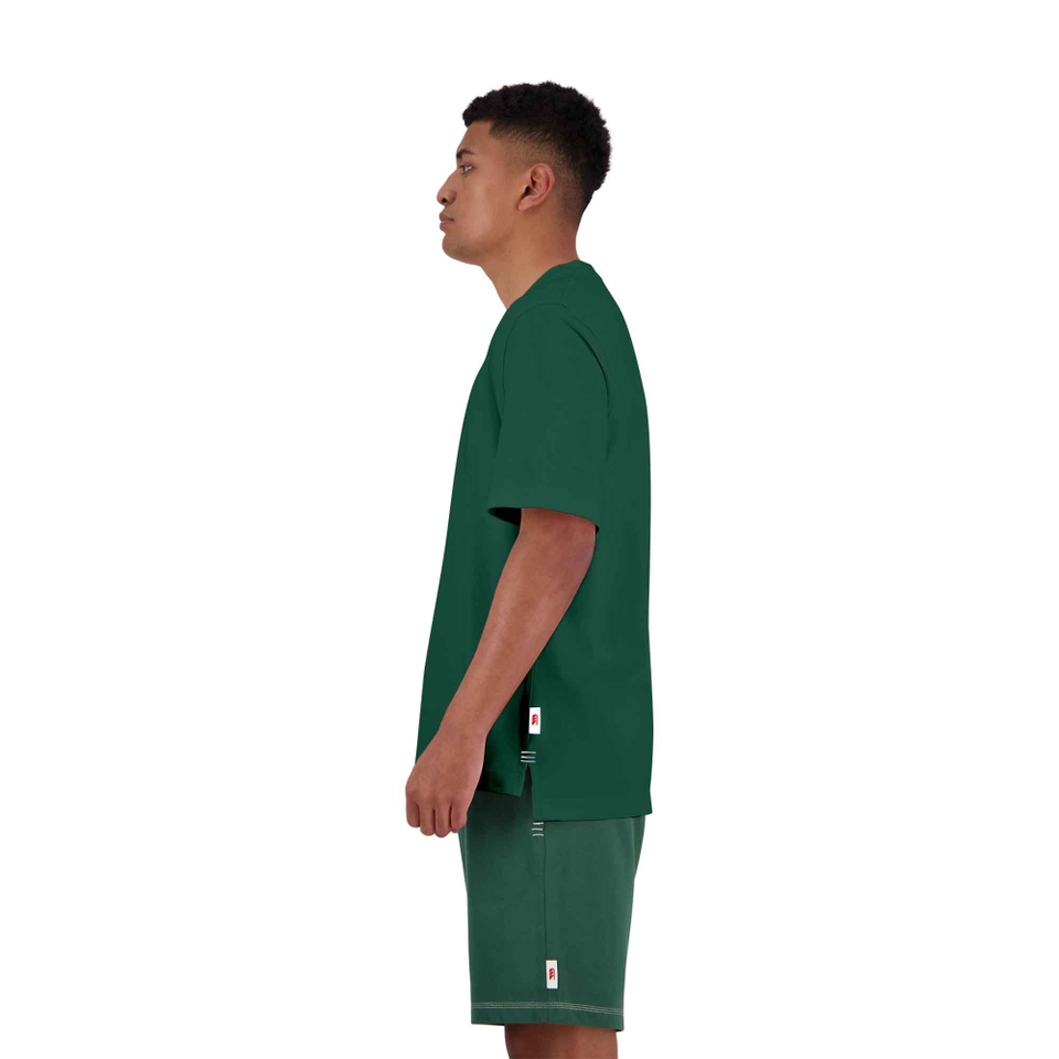 HERITAGE HEAVY WEIGHT T-SHIRT