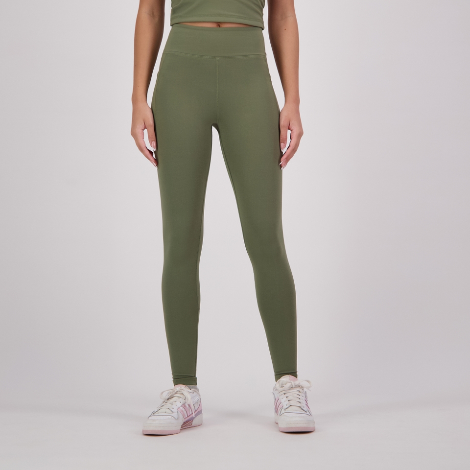 Canterbury W CONVEX 22" TIGHT DEEP LICHEN GREEN
