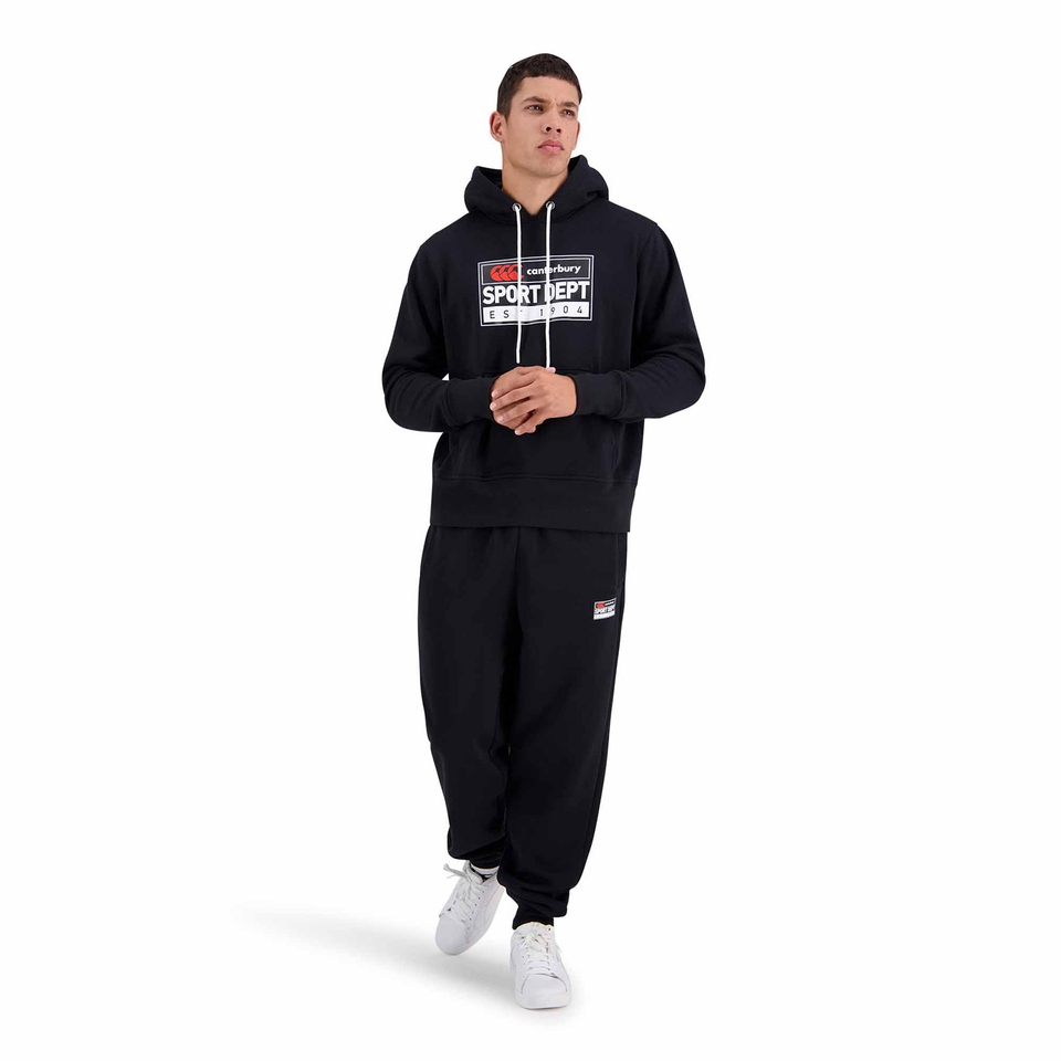 SPORT DEPT. PANTS